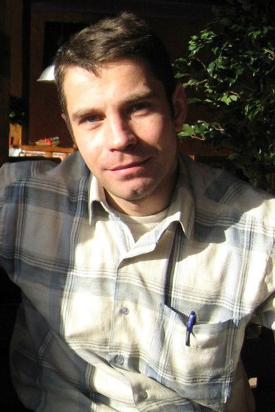 Константин Гаврюшин