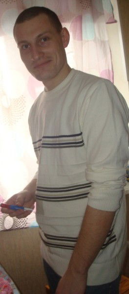 Владислав Рудый