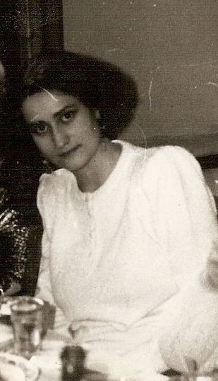 Елена Джикидзе