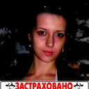Алена Калашникова