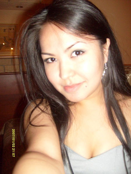 Динара Донгелекова