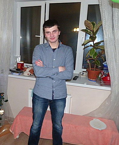 Александр Григорьев