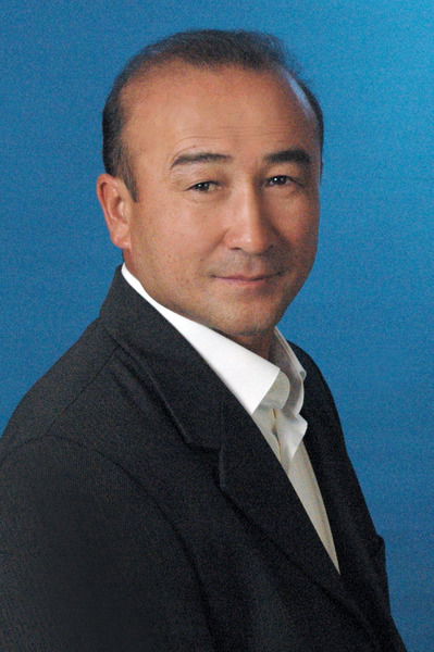 Mukhtar Dossaliy