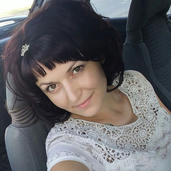 Елена Макарова