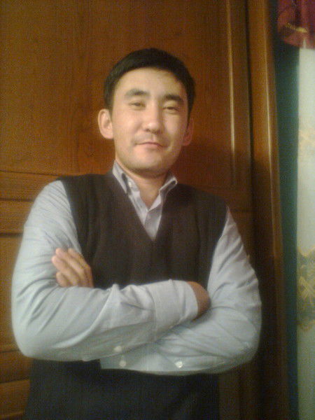 Нурбол Габдешов