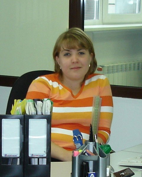 Елена Чуракова