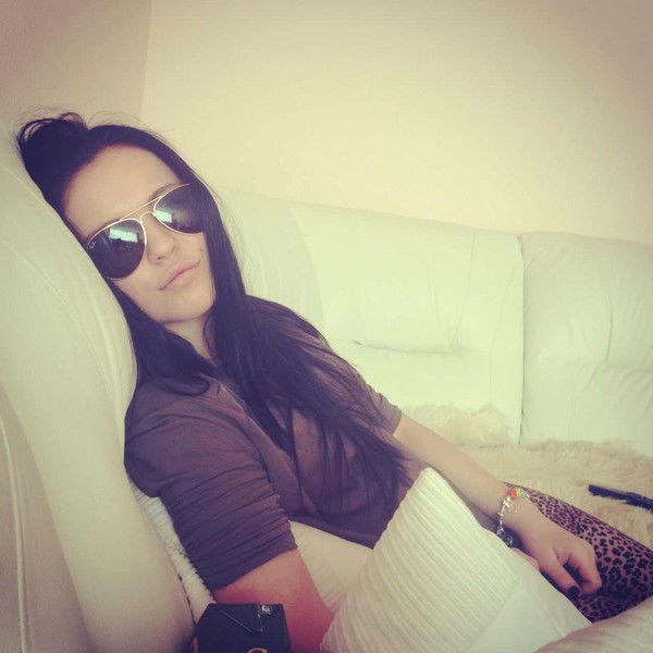 Яна Синицина