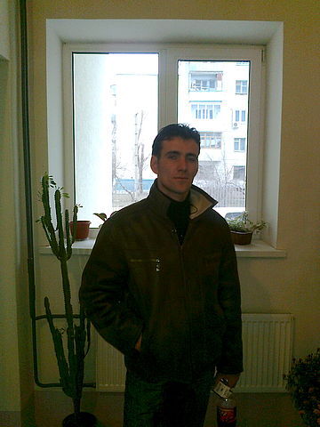 Дмитрий Шмейш