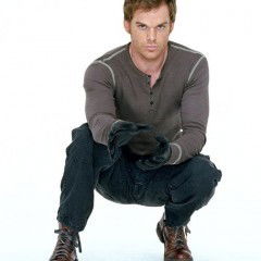 Декстер Морган