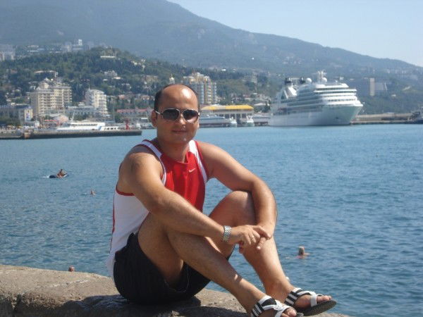 Виталий Кулакли