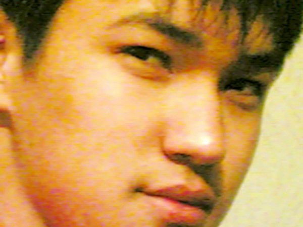 Абылай Касымов