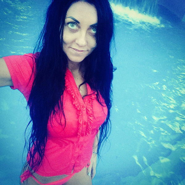 Юлиана Густенко