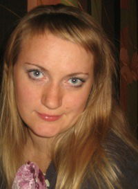 Ирина Ефимкина