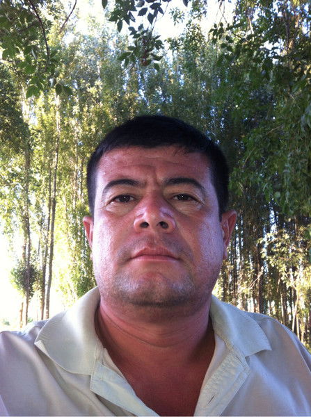 Oblonazarov Safarali