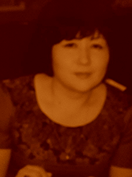 Бибинур Табенова