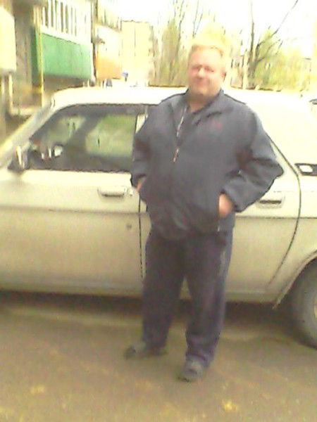 Володя Васильев