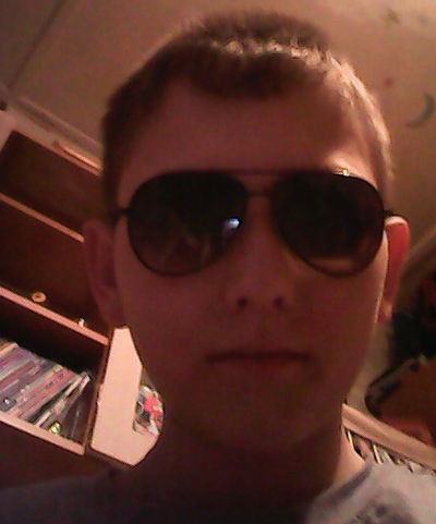 Яша Туруцкий