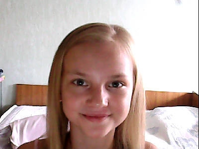 Кристина Кривашеева