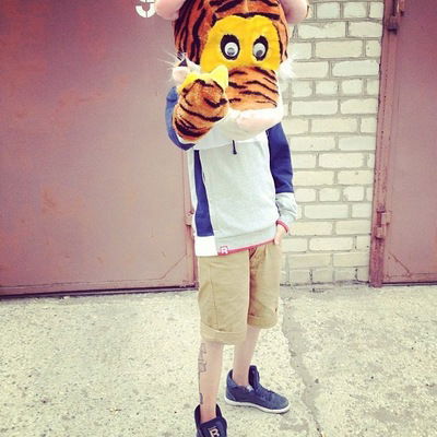 Анастасия Прошакова