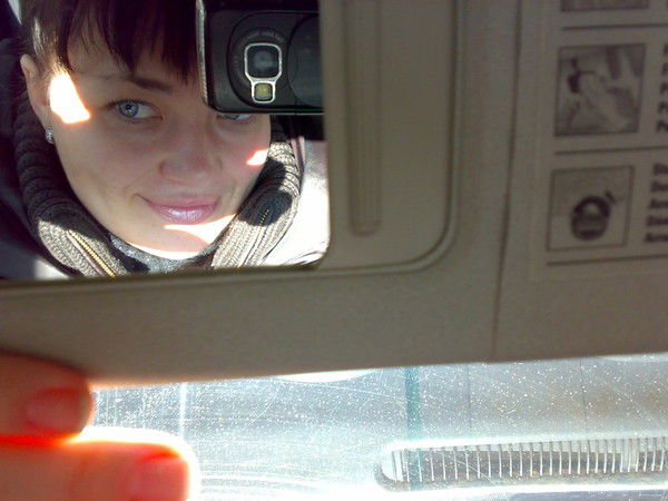 Ольга Шляпцева