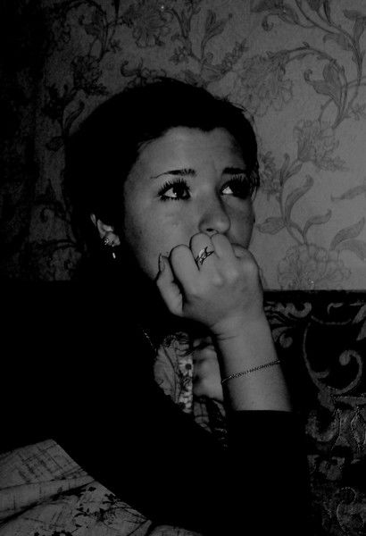 Анна Гущина