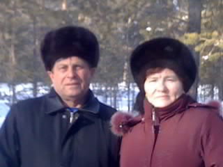 Борис И Катерина Патюта