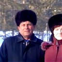 Борис И Катерина Патюта
