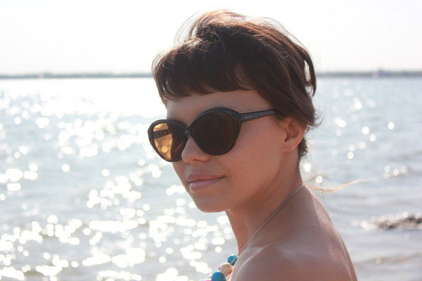 Виктория Шишкина