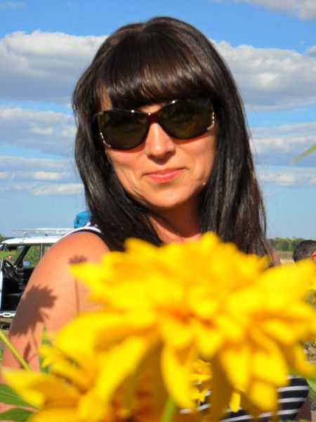 Марина Назаренко