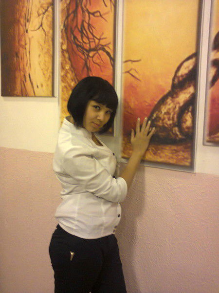 ~Дерзкая И Ревнивая~