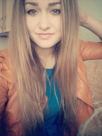 Алина Хураськина