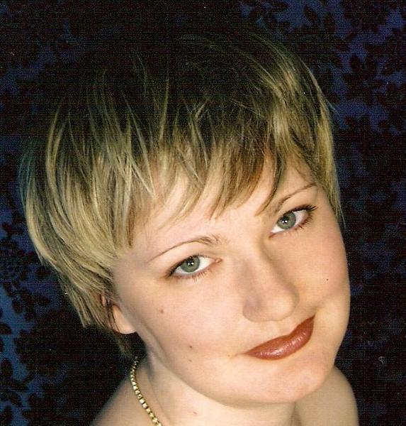 Наталия Удова