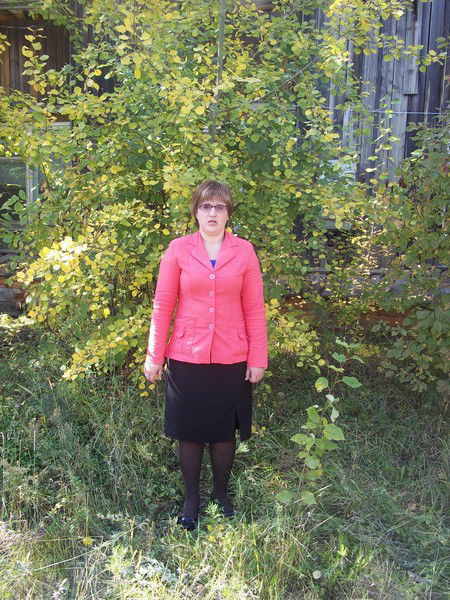 Елена Ибрагимова