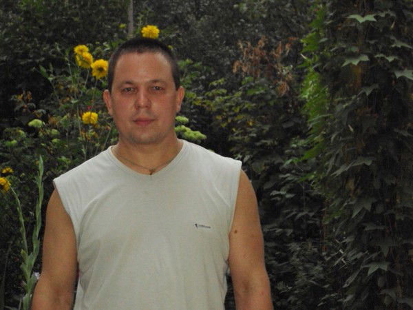 Евгений Ловчиков