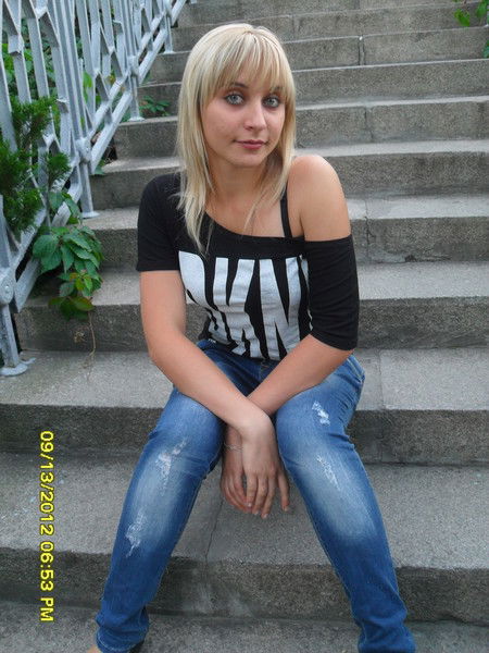 Анастасія Герасимчук