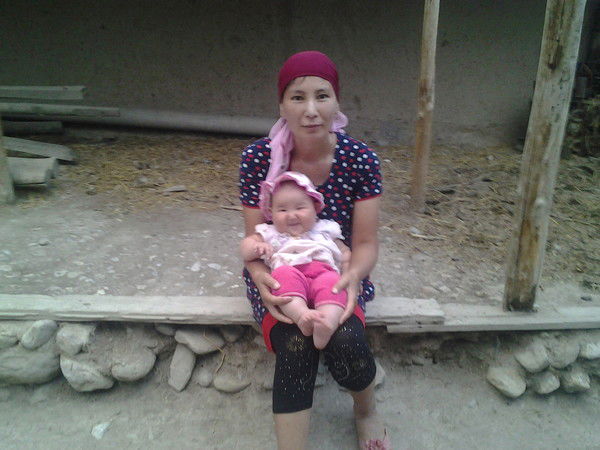 Бакыт Жороев