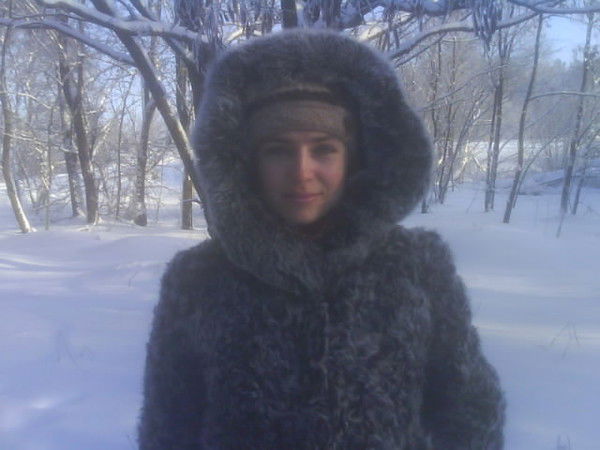 Елена Жудро Ашихмина