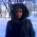 Елена Жудро Ашихмина
