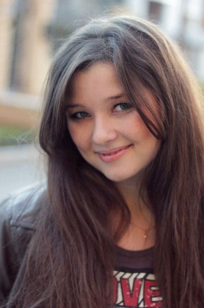 Олеся Миненкова