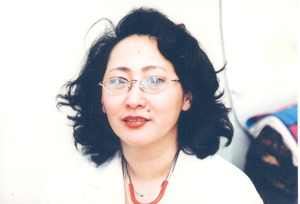 Мария Уткина