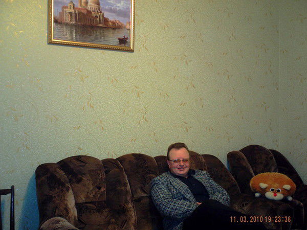 Звягинцев Александр