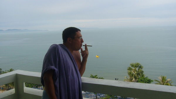 Александр Паничкин