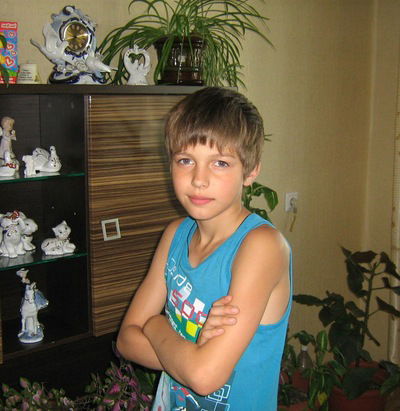 Михаил Фирсов