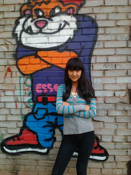 Айсулуу Омурбек