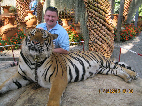 Владимир Знак