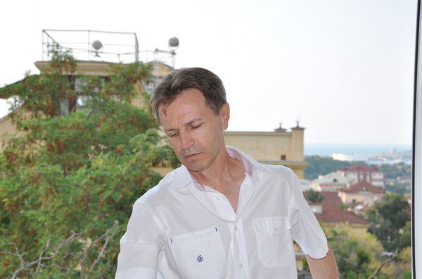 Геннадий Михеенко