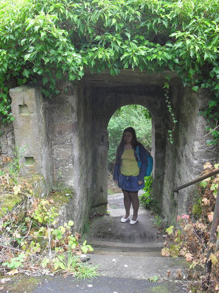 Елизавета Данилина