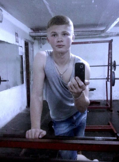 Олег Василенко