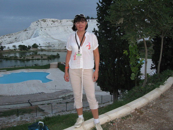 Роза Любимова