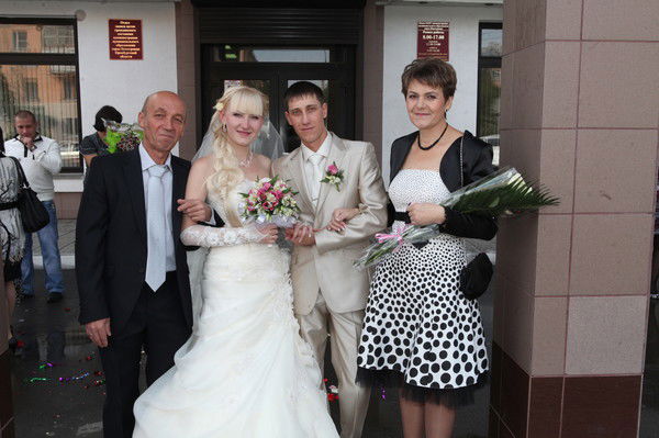 Ирина Лосева